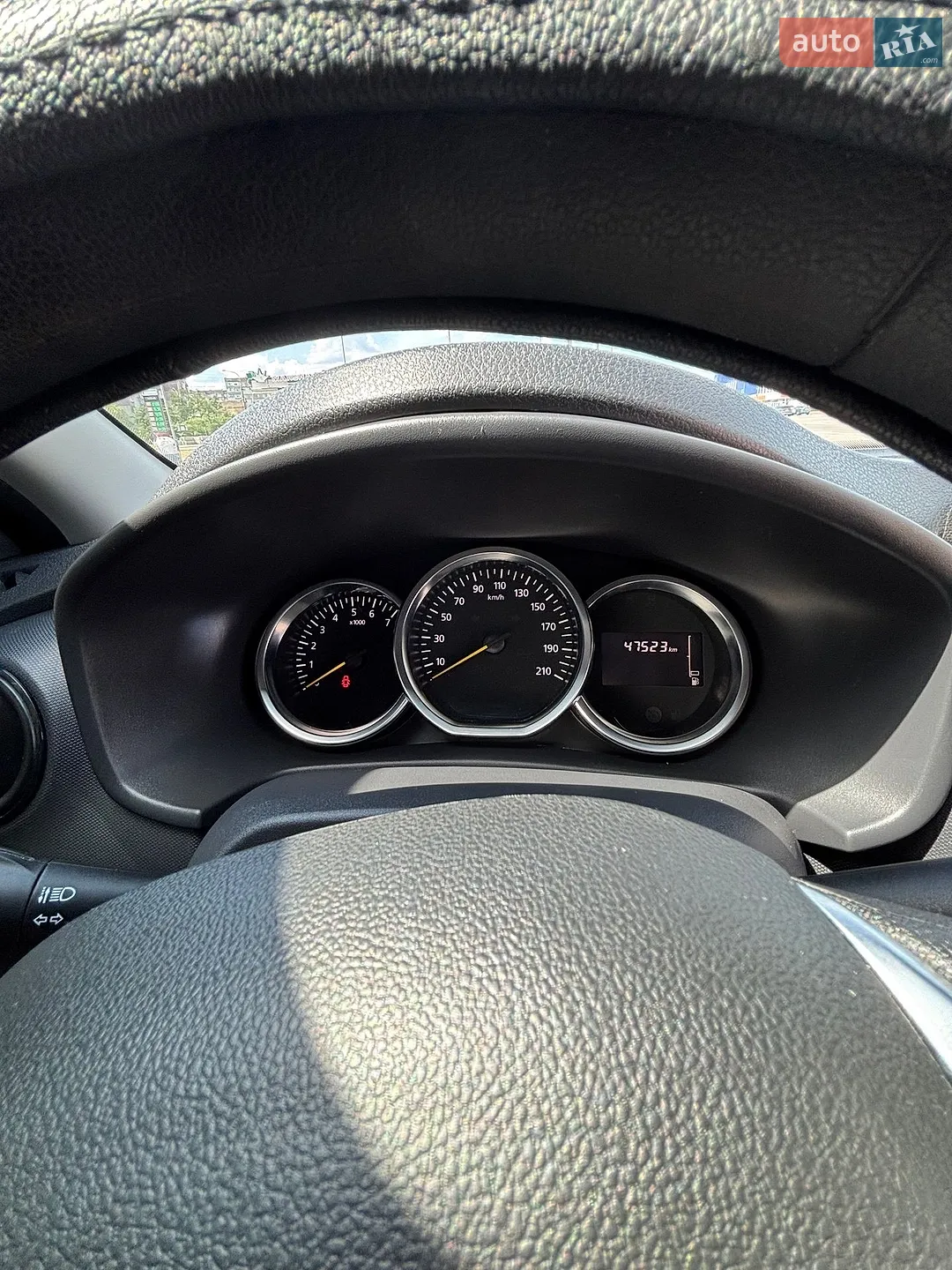 2021 Renault Logan - мініатюра 11