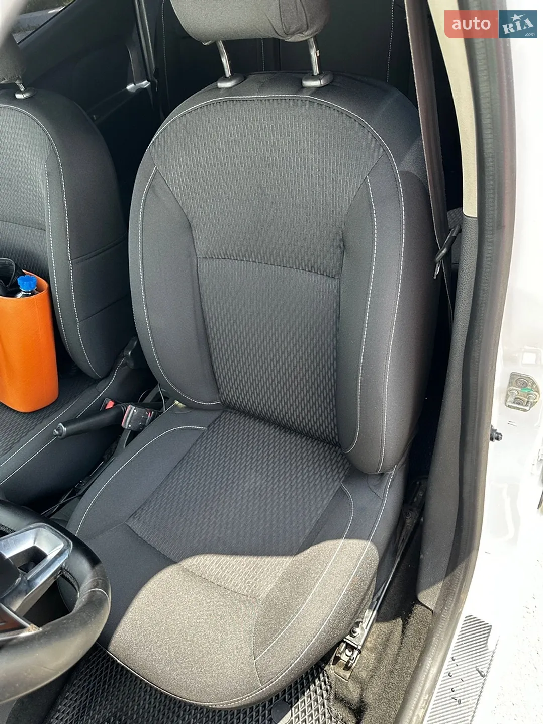 2019 Renault Logan - мініатюра 30