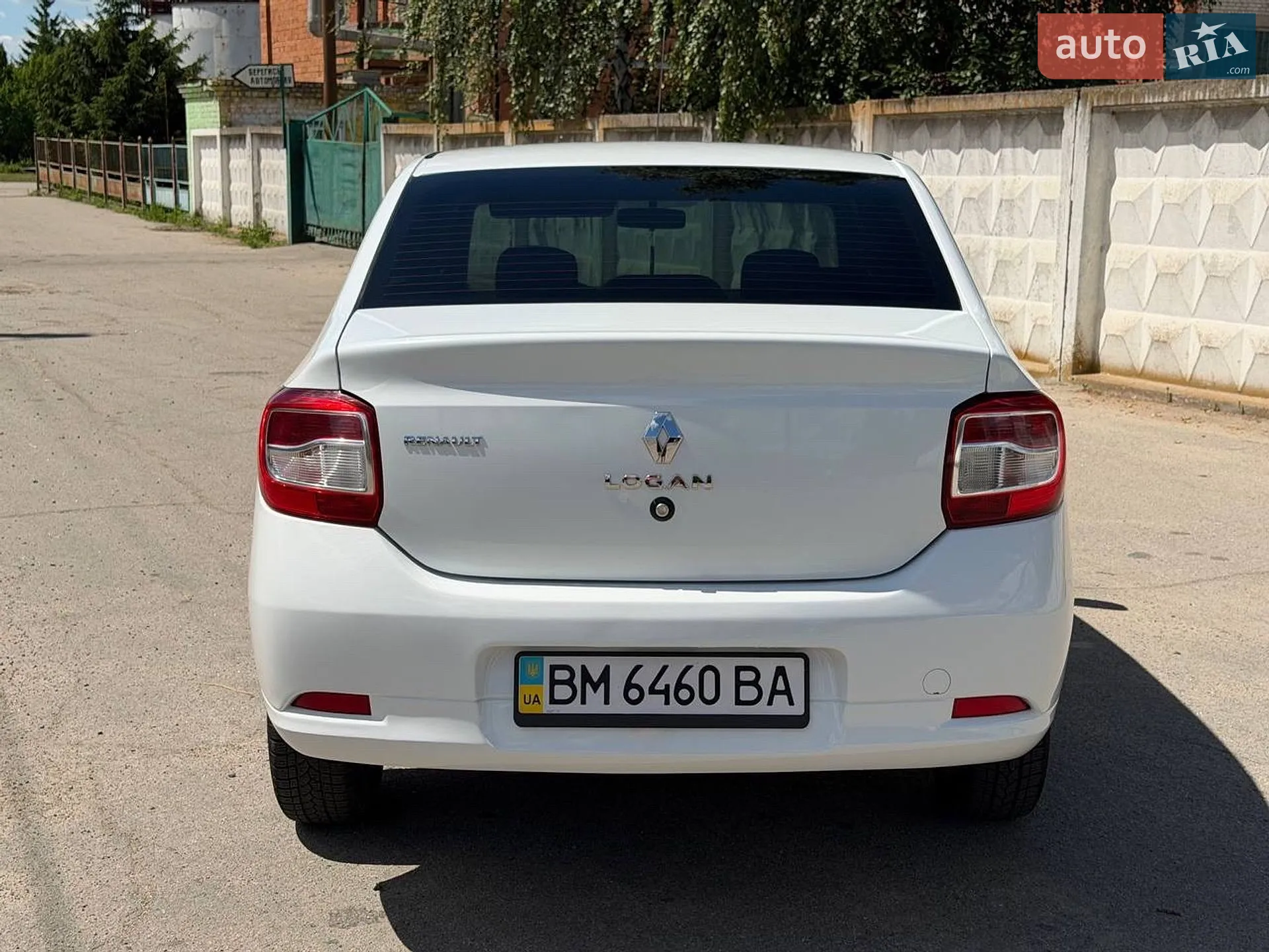 2013 Renault Logan - мініатюра 7