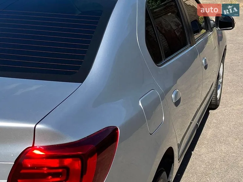 Renault Logan 2020 VIN VF14SRCL466404134 фото оголошення 6 з 51