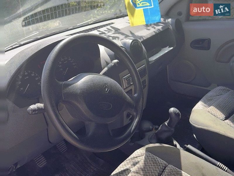Универсал Renault Logan 2010 в Виннице фото 6 Универсал Renault Logan 2010 в Виннице