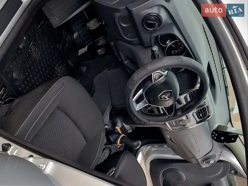 Renault Logan 2017 VIN VF14SRCL457455534 фото оголошення 40 з 87