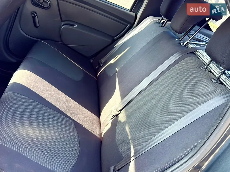 Renault Logan 2009 VIN VF1LSRABH42346732 фото оголошення 10 з 42