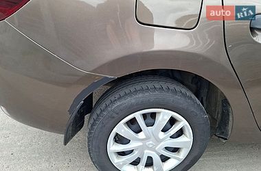 Седан Renault Logan 2017 в Луцке