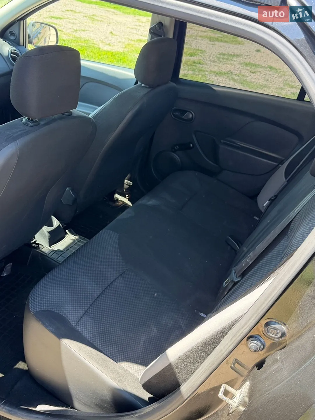 2013 Renault Logan - мініатюра 11