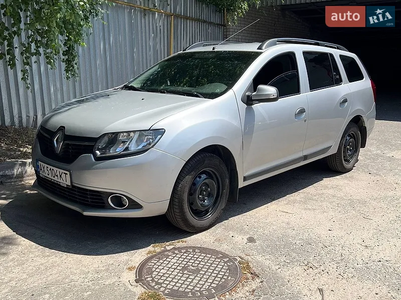 Renault Logan 2012 VIN VF1LSRABH47928635 фото оголошення 20 з 53