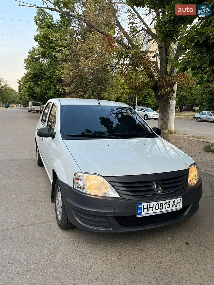 2013 Renault Logan - мініатюра 16