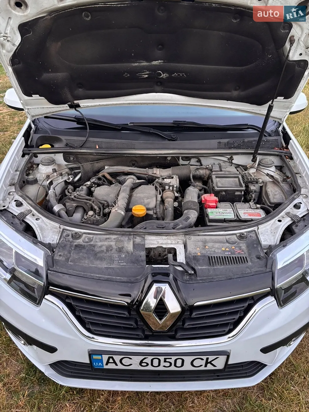 2019 Renault Logan - мініатюра 19