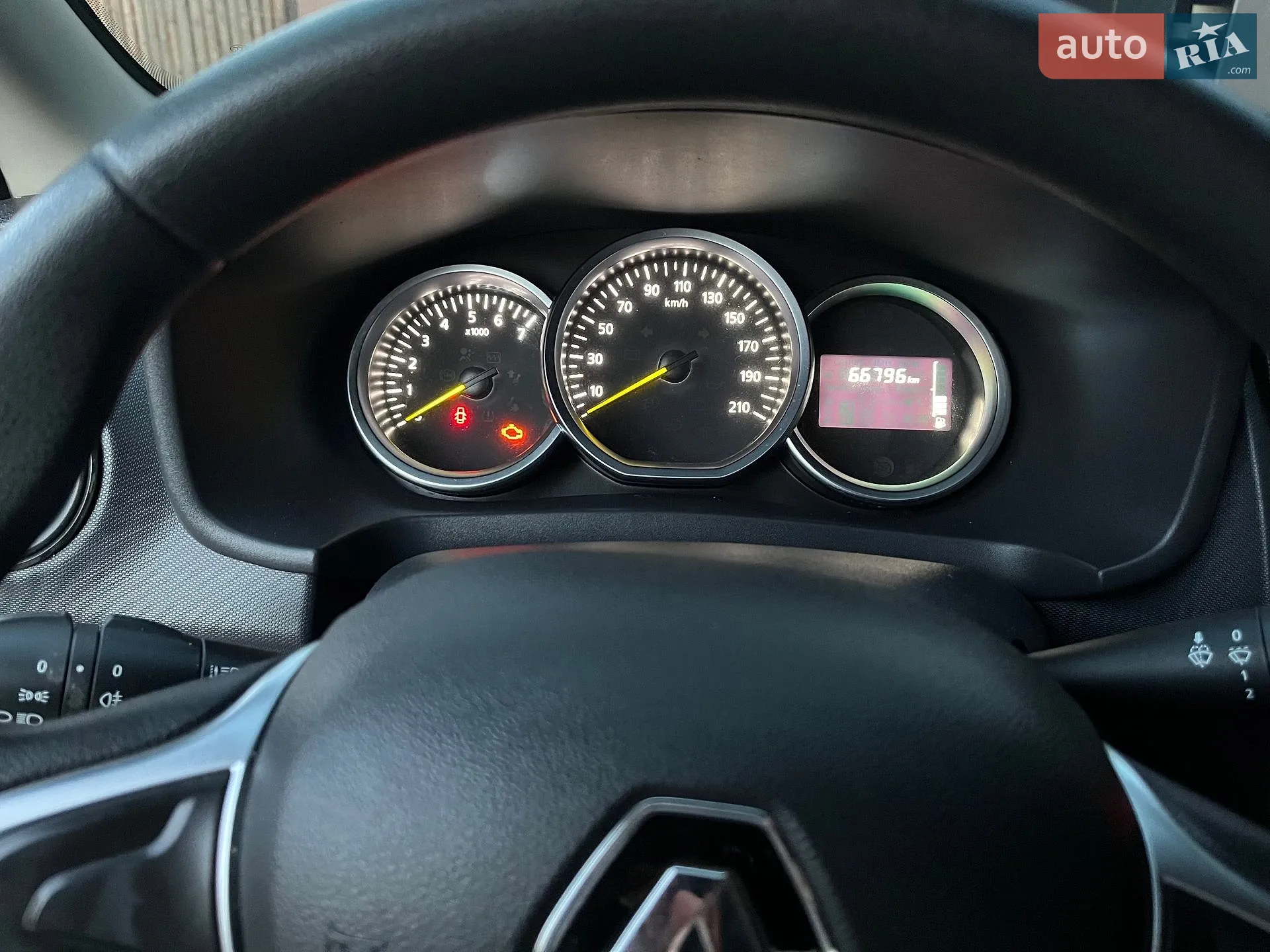 2020 Renault Logan - мініатюра 6