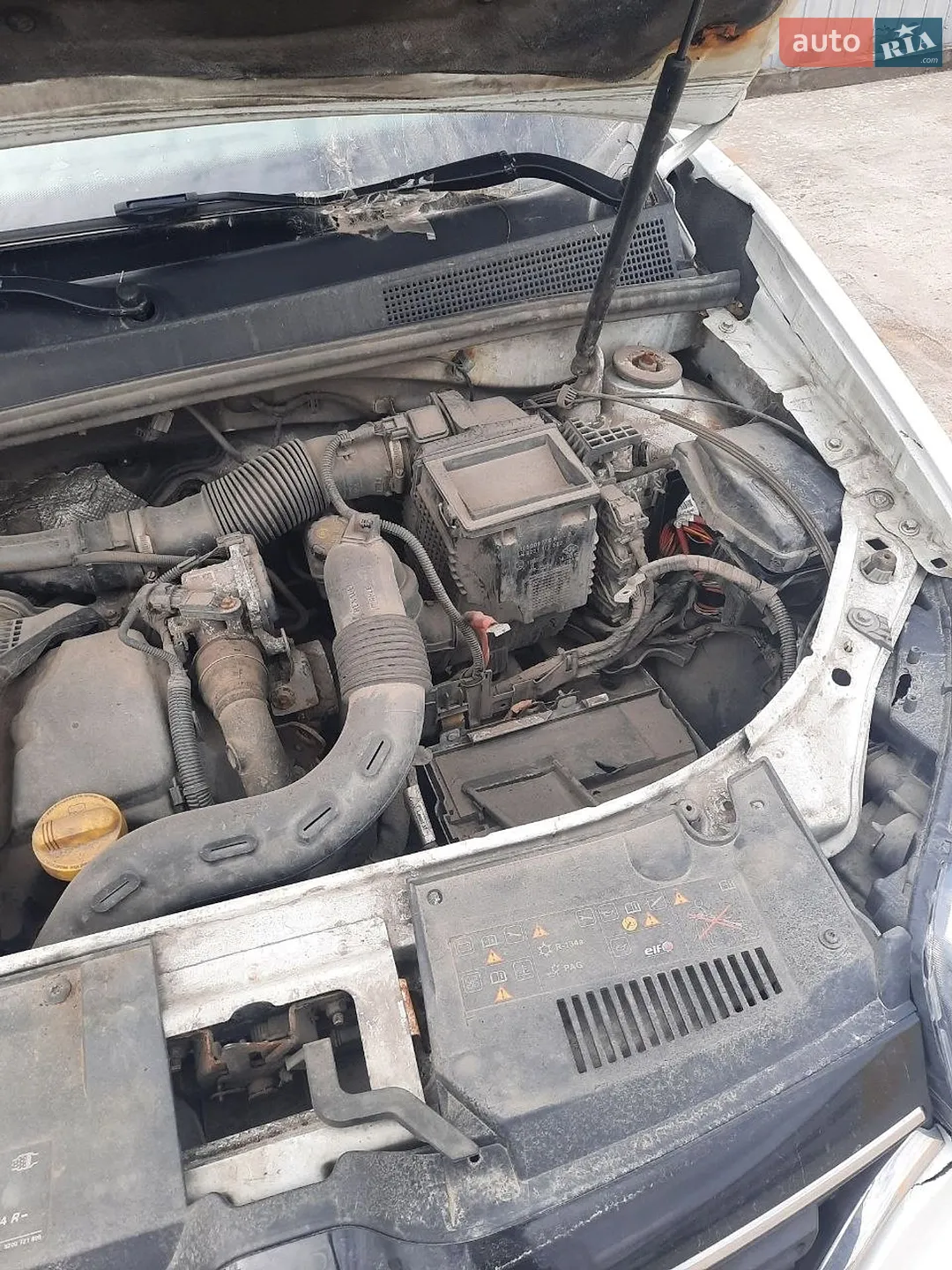 2018 Renault Logan - мініатюра 4