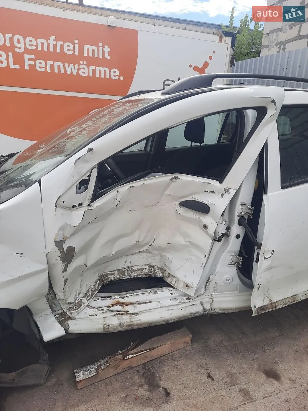 2018 Renault Logan - мініатюра 6