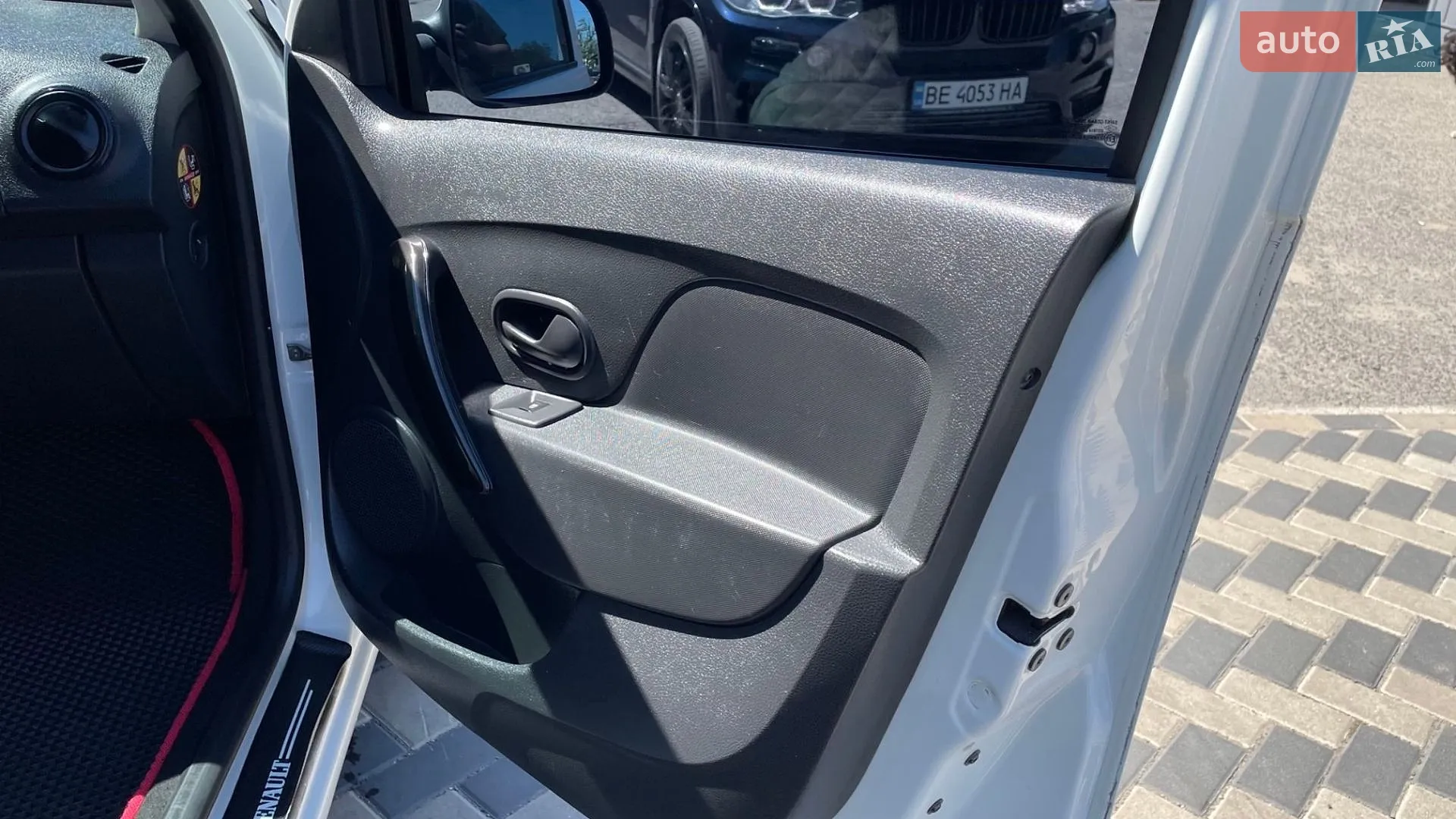 2019 Renault Logan - мініатюра 7