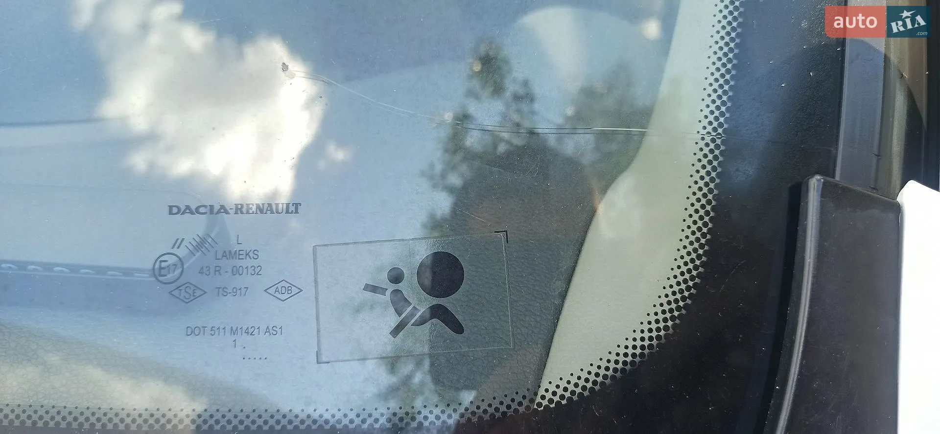 2012 Renault Logan - мініатюра 33