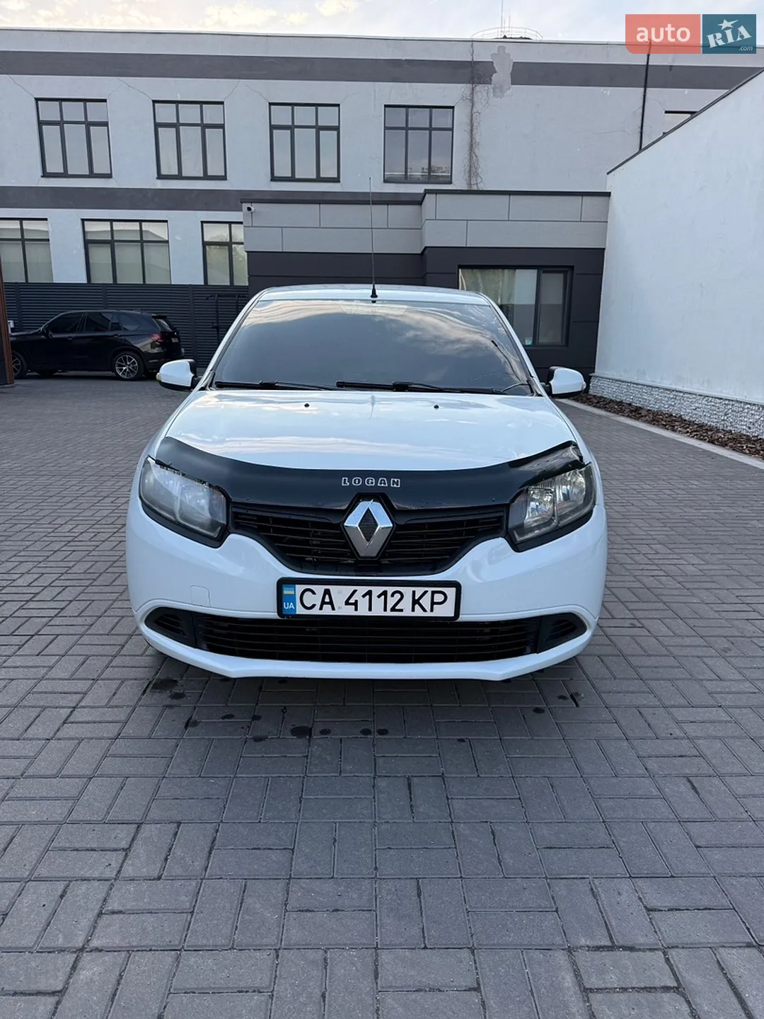 2015 Renault Logan - мініатюра 2