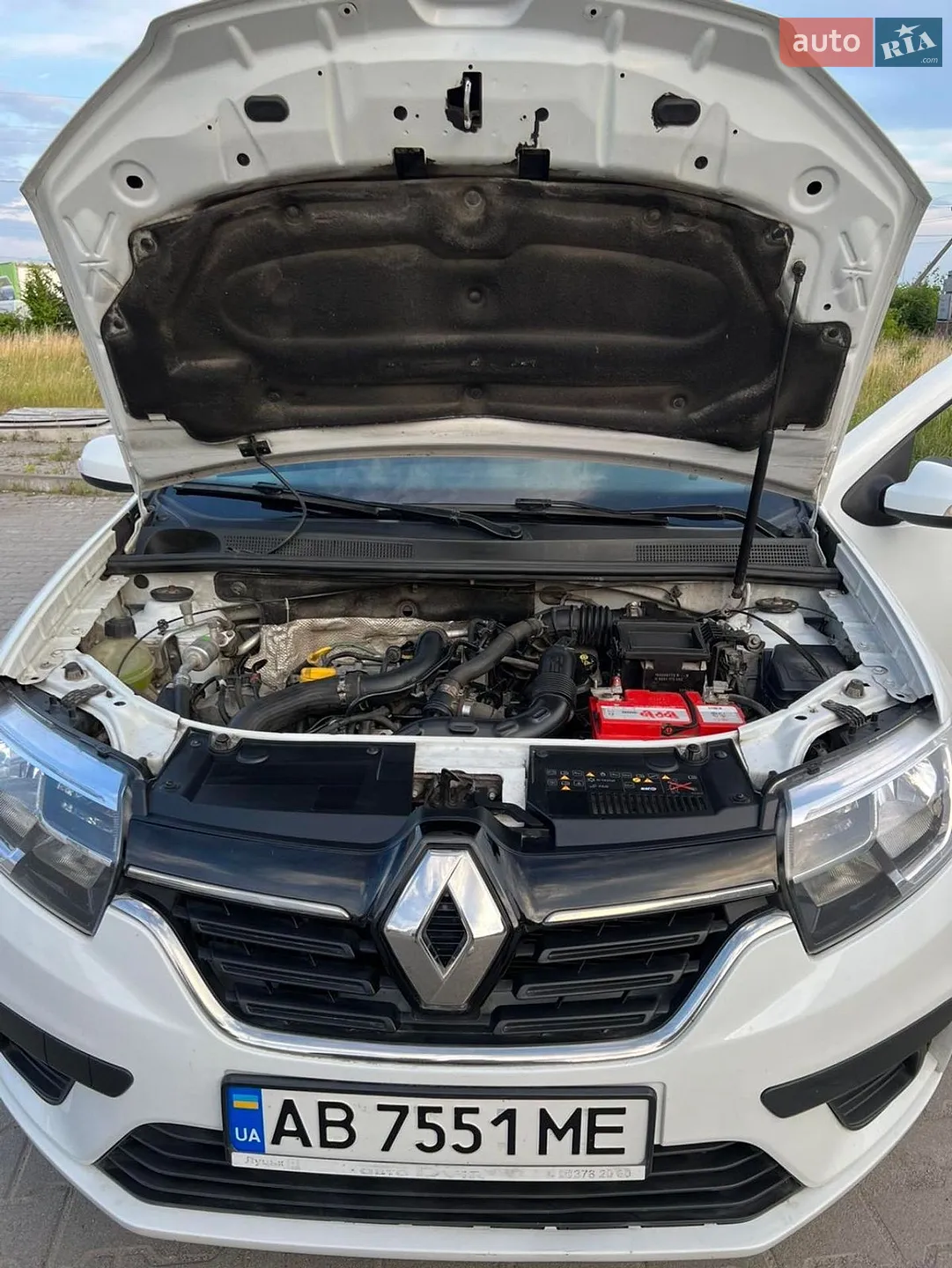 2018 Renault Logan - мініатюра 17