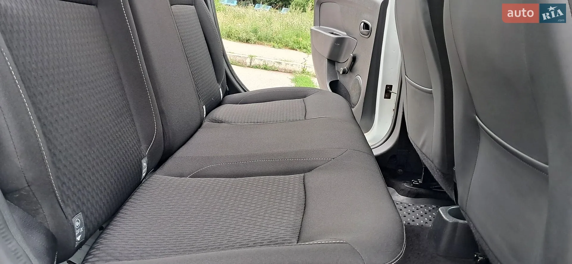 2018 Renault Logan - мініатюра 14