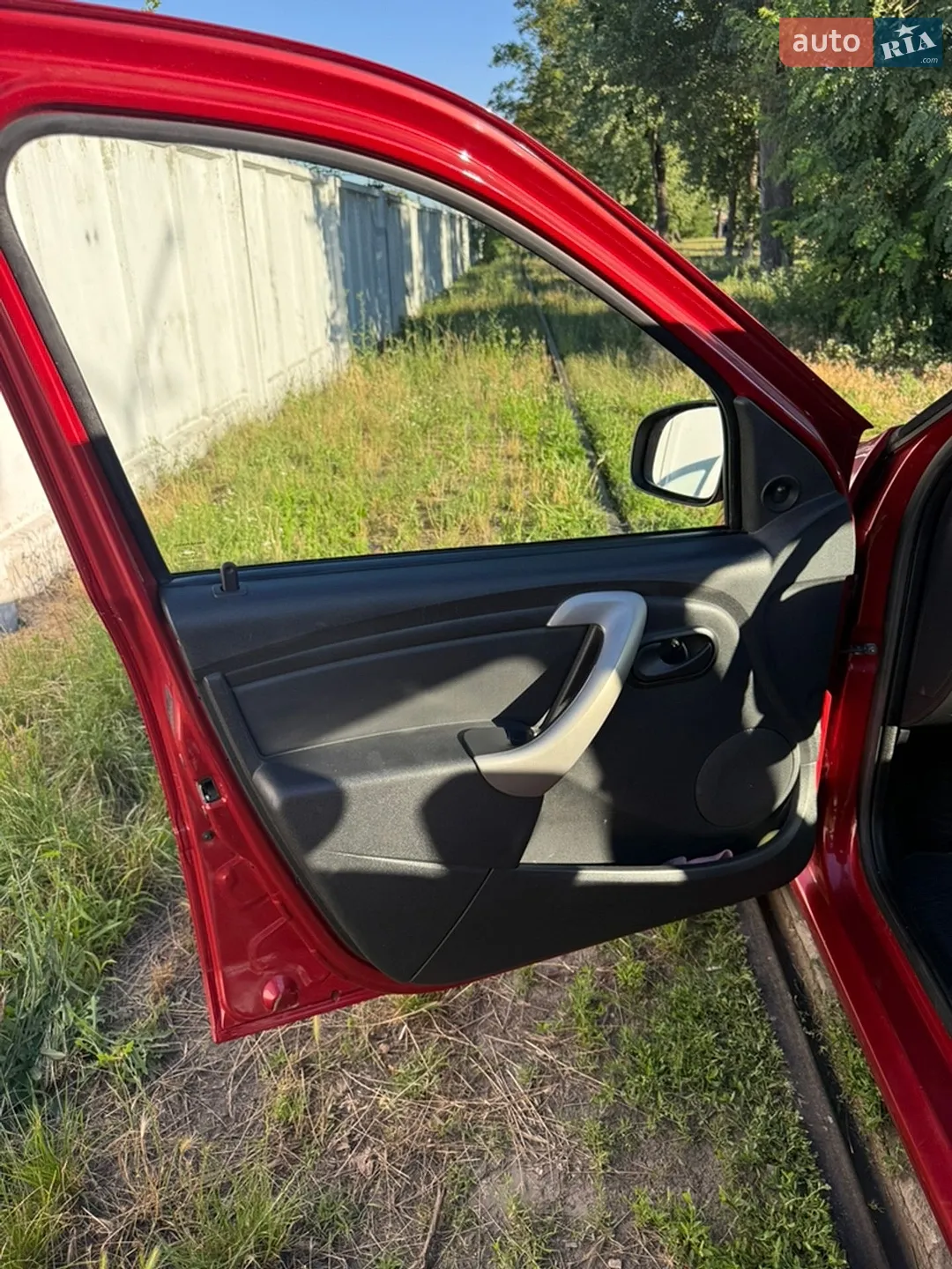 2012 Renault Logan - мініатюра 27