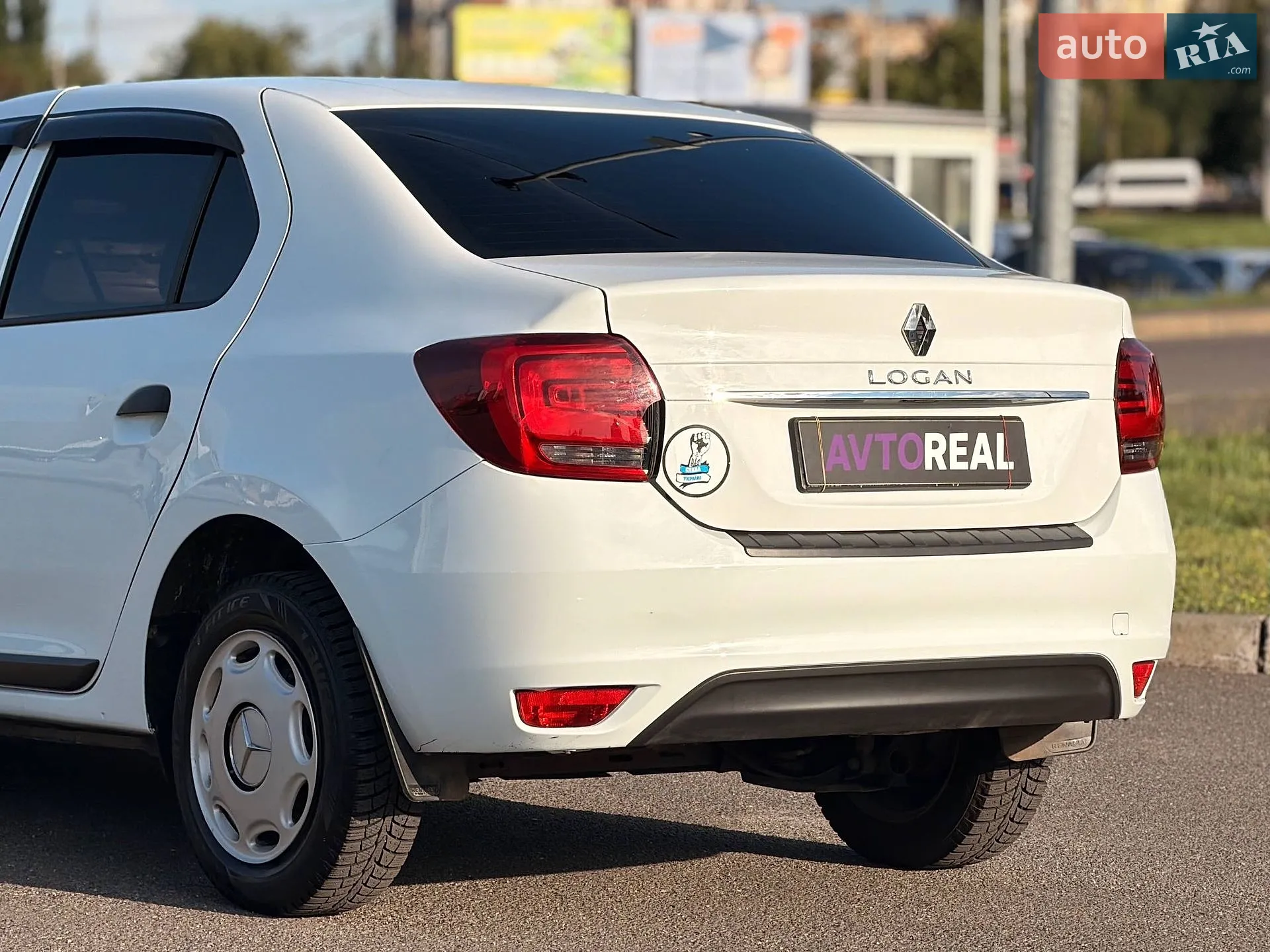 2020 Renault Logan - мініатюра 24