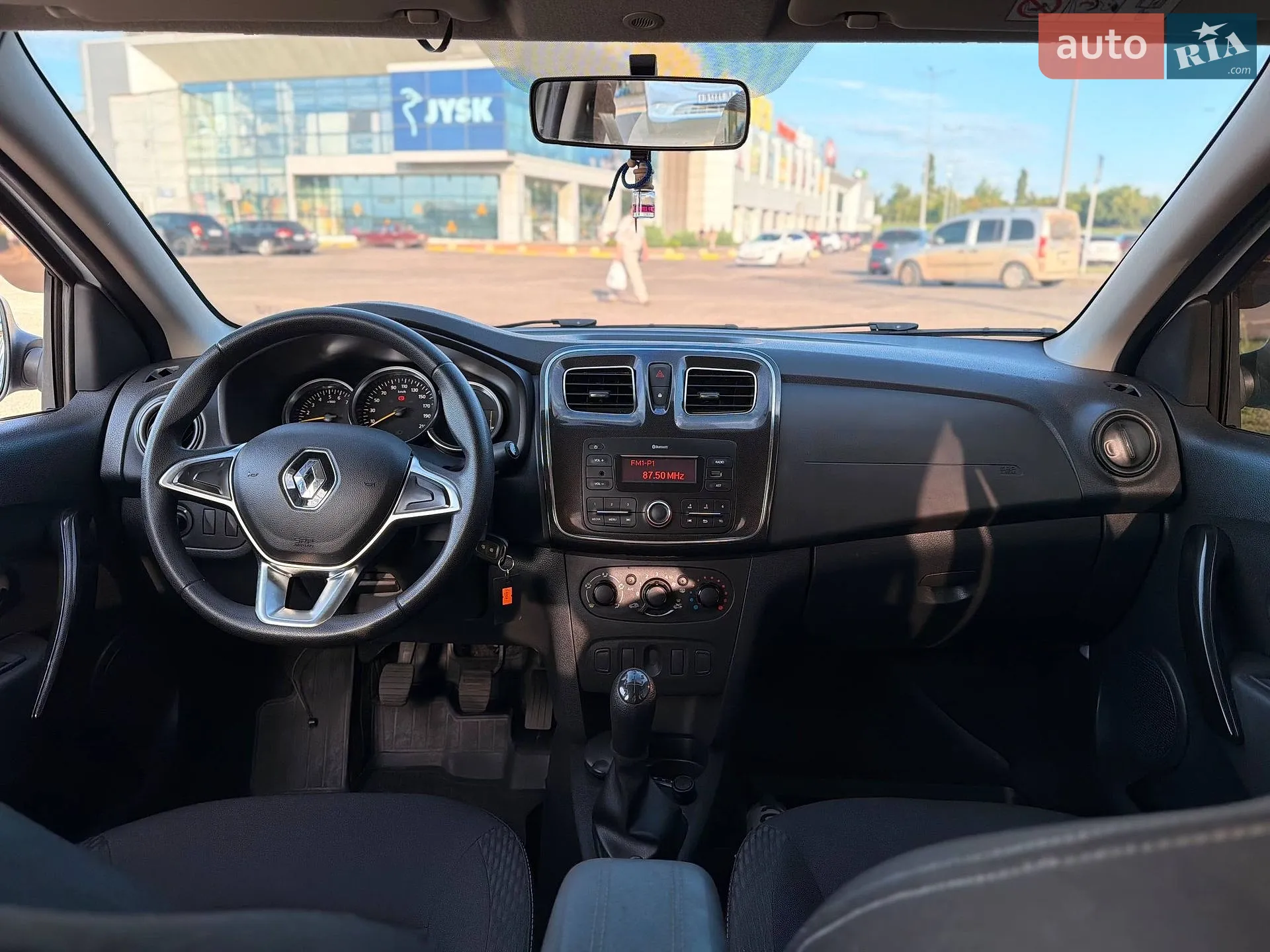 2020 Renault Logan - мініатюра 53