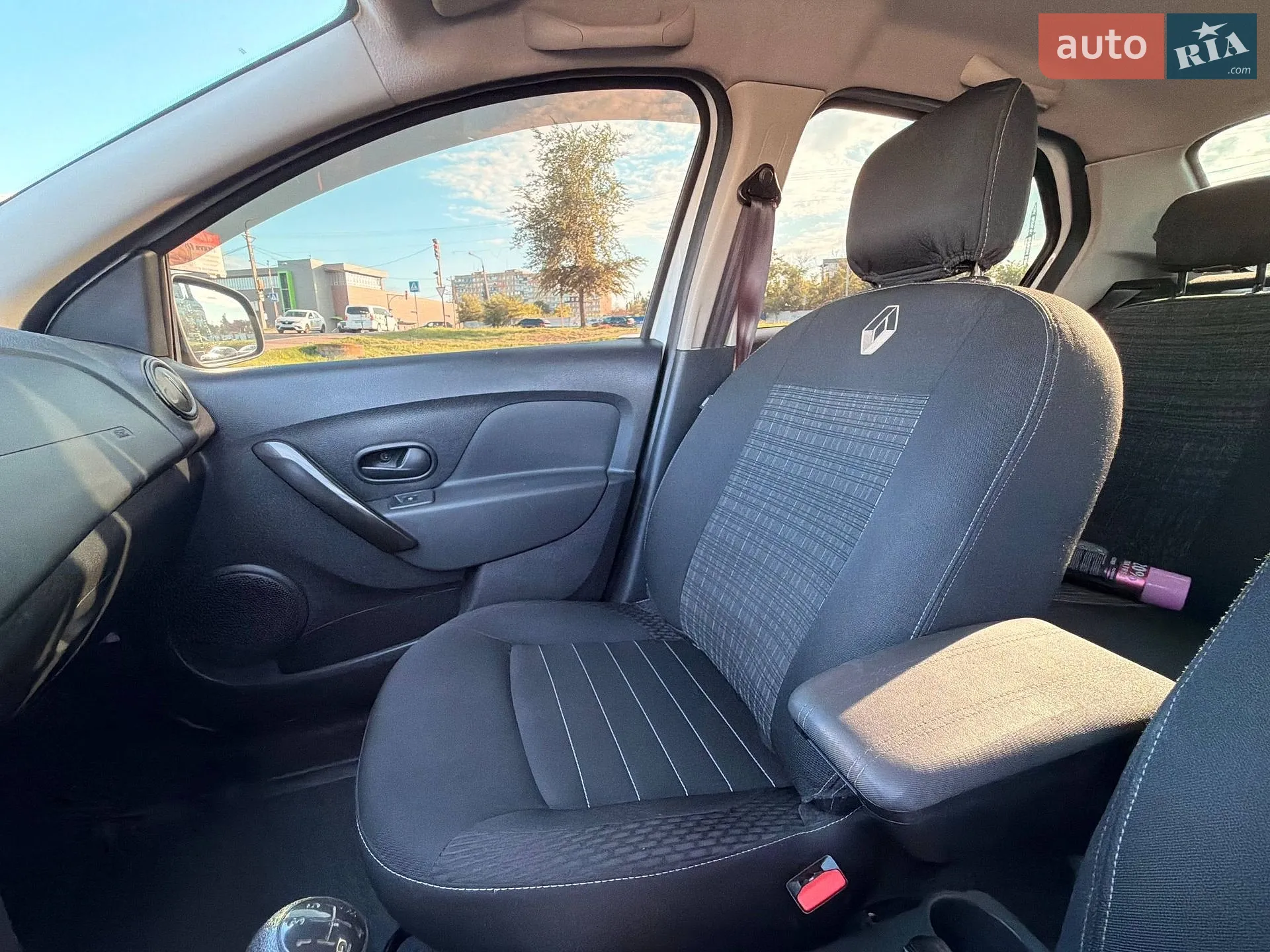 2020 Renault Logan - мініатюра 68