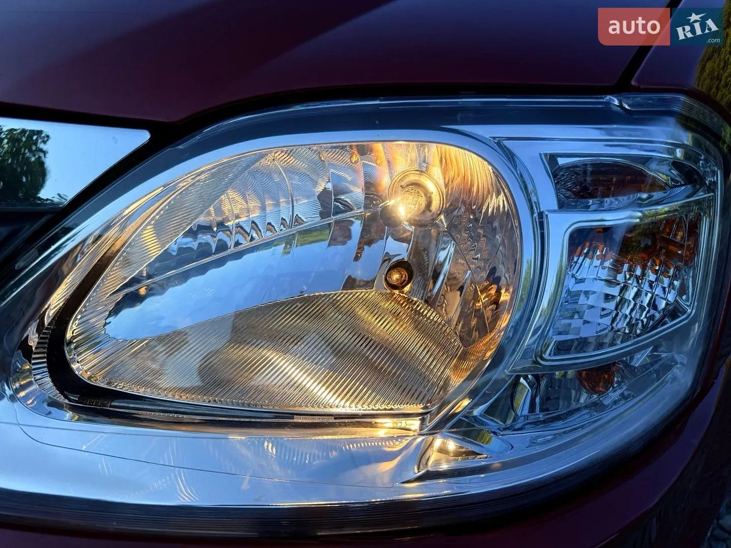 2011 Renault Logan - мініатюра 5