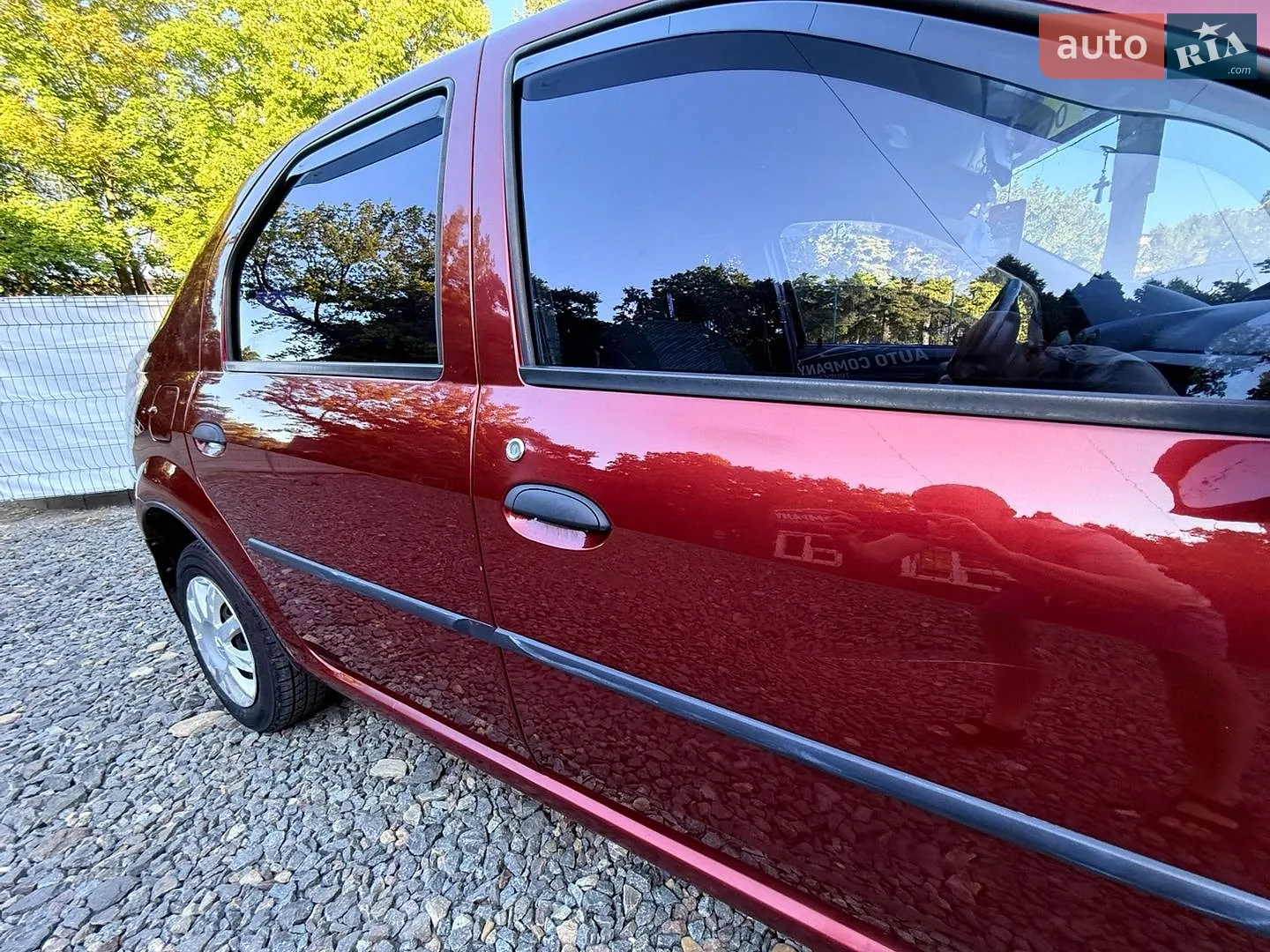 2011 Renault Logan - мініатюра 45