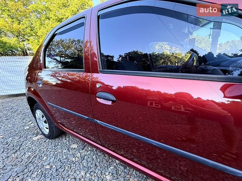 Седан Renault Logan 2011 в Трускавці