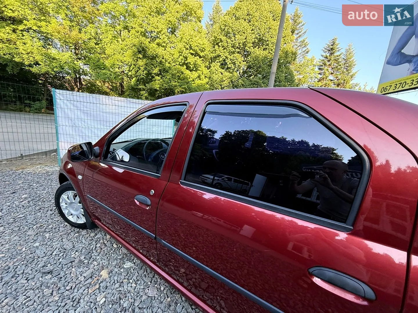2011 Renault Logan - мініатюра 56