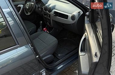 Седан Renault Logan 2011 в Первомайську фото 12 Седан Renault Logan 2011 в Первомайську