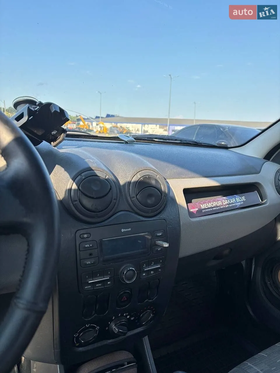 2013 Renault Logan - мініатюра 9