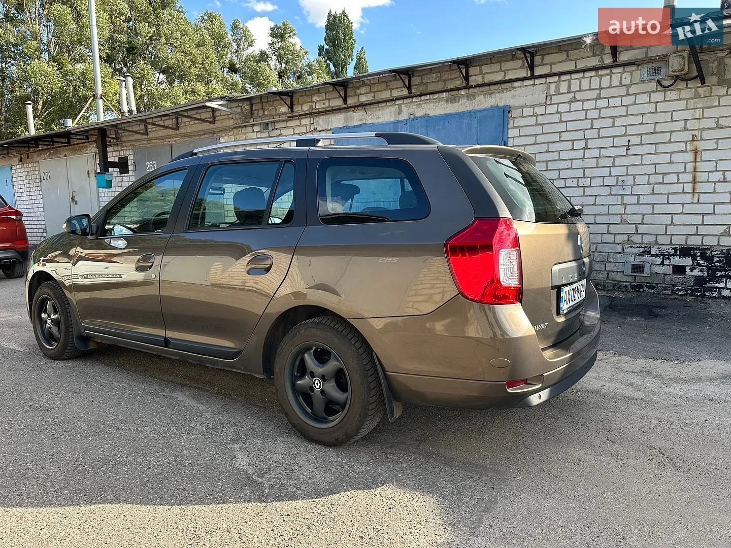 2019 Renault Logan - мініатюра 3