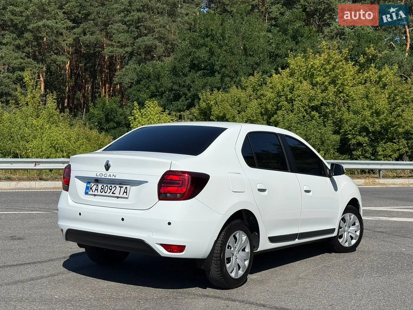 2021 Renault Logan - мініатюра 5