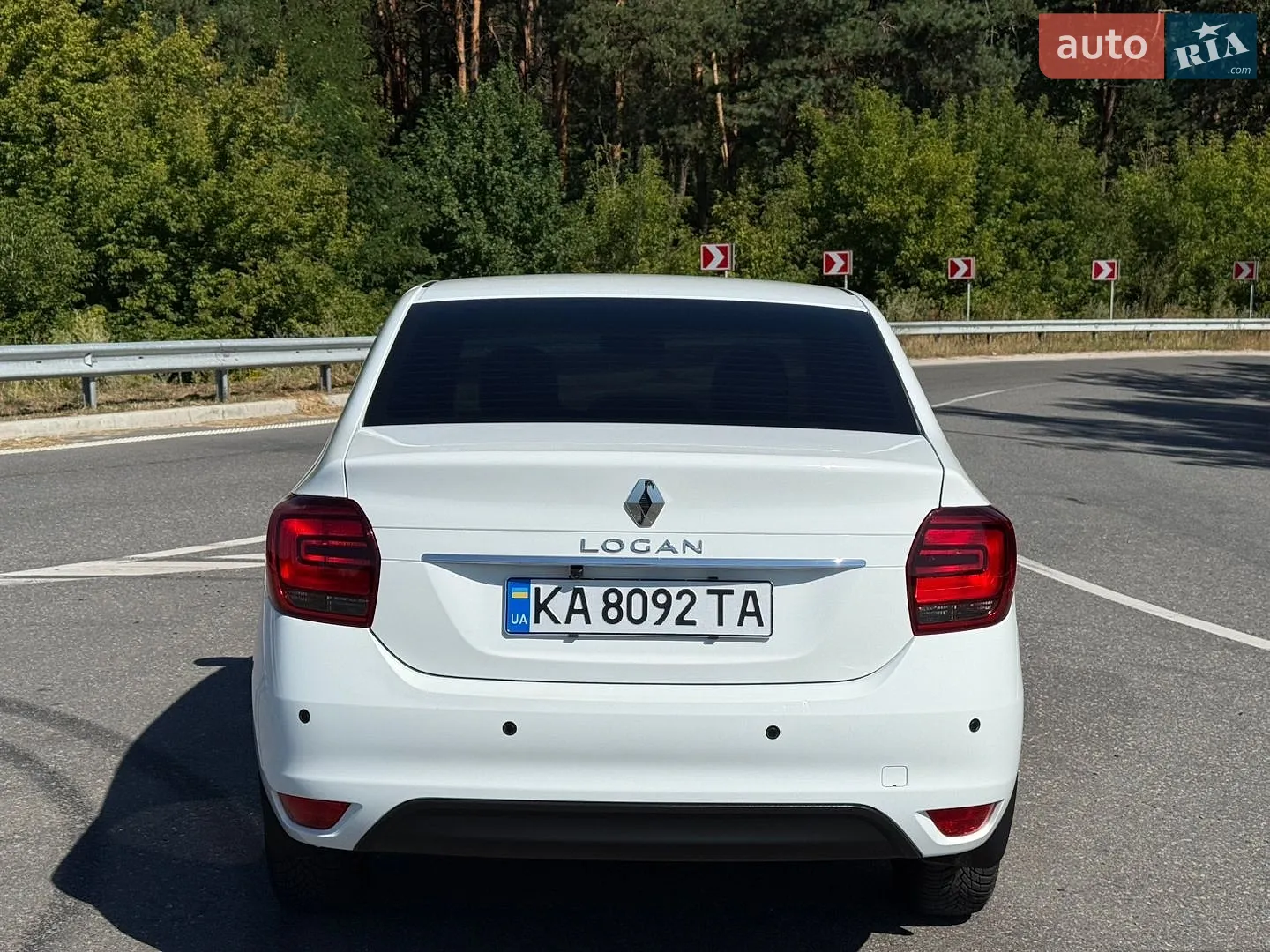 2021 Renault Logan - мініатюра 7