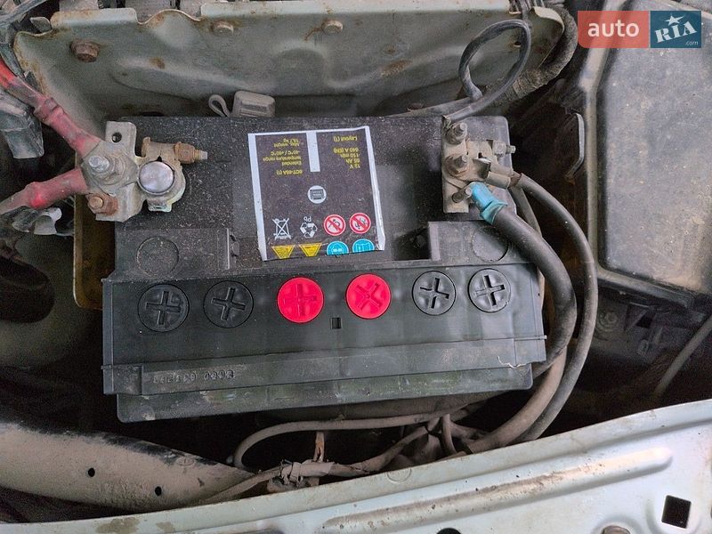 Седан Renault Logan 2011 в Андрушевке