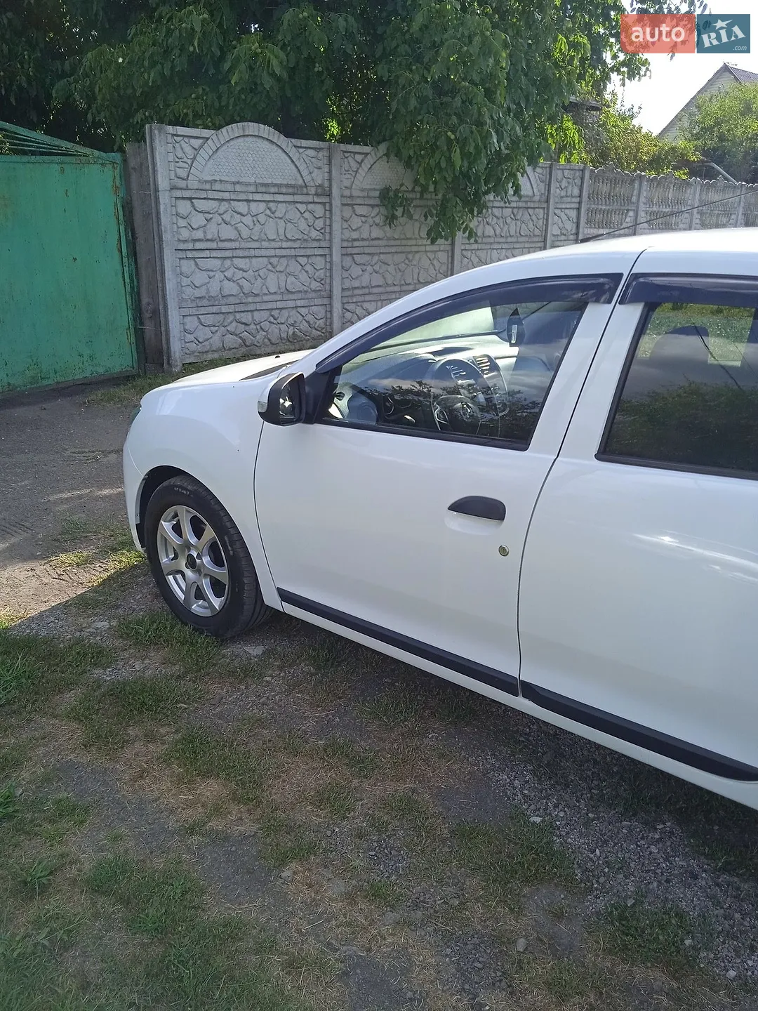 2019 Renault Logan - мініатюра 6
