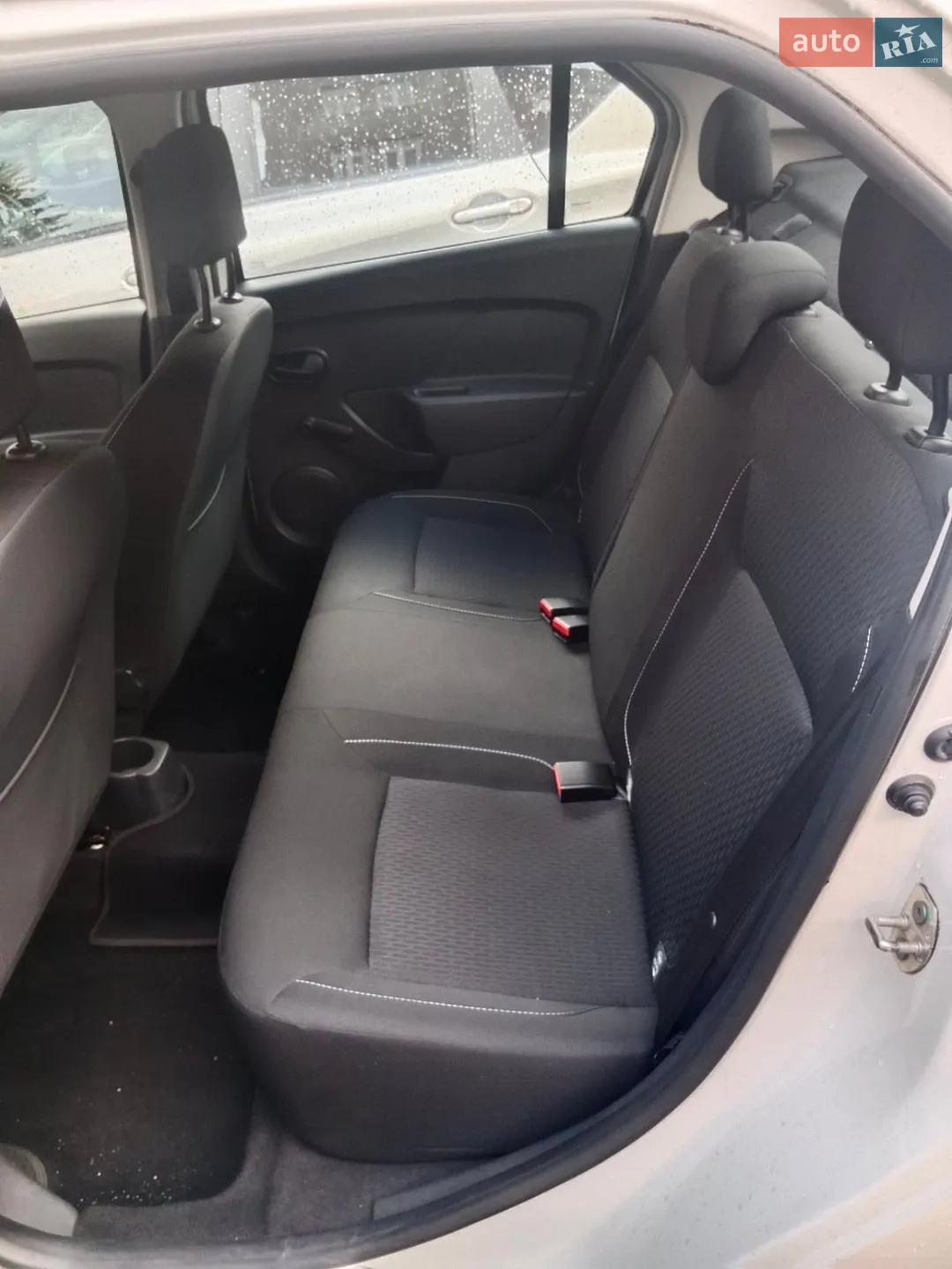 2019 Renault Logan - мініатюра 7