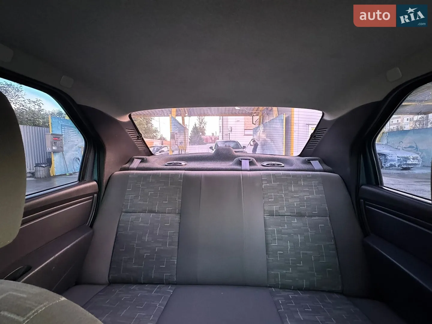 2011 Renault Logan - мініатюра 8