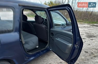 Универсал Renault Logan 2010 в Житомире