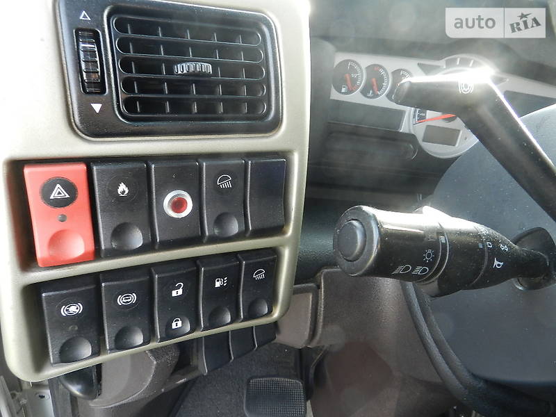 Тягач Renault Magnum 2007 в Киеве