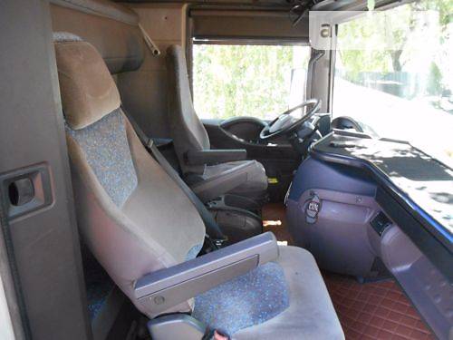 Тягач Renault Magnum 2008 в Киеве