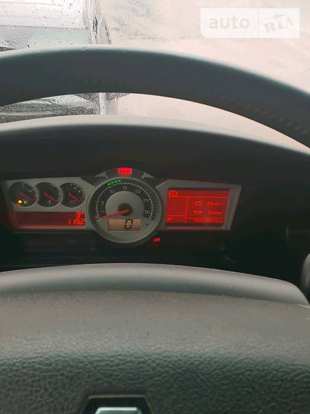 Тягач Renault Magnum 2008 в Киеве