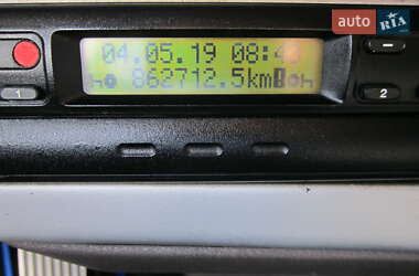 Тягач Renault Magnum 2004 в 