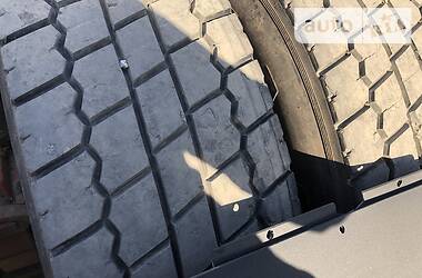 Тягач Renault Magnum 2000 в 