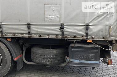 Тягач Renault Magnum 2004 в 