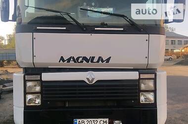 Самоскид Renault Magnum 1999 в Вінниці