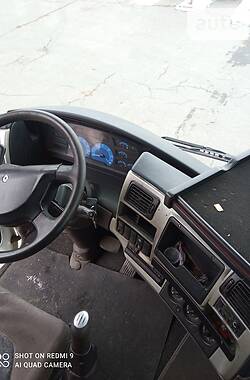 Зерновоз Renault Magnum 2004 в 