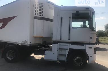 Рефрижератор Renault Magnum 2002 в 