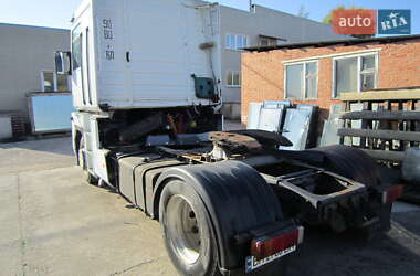 Тягач Renault Magnum 2003 в 