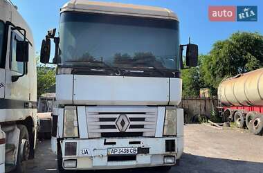 Тягач Renault Magnum 2001 в 