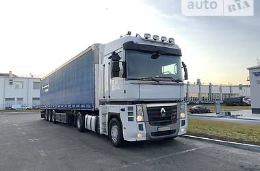 Тягач Renault Magnum 2013 в Киеве